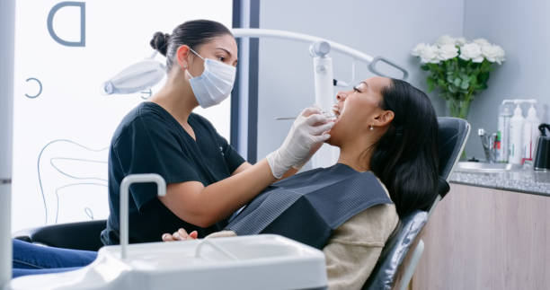 Best Preventive Dentistry  in Ruston, WA